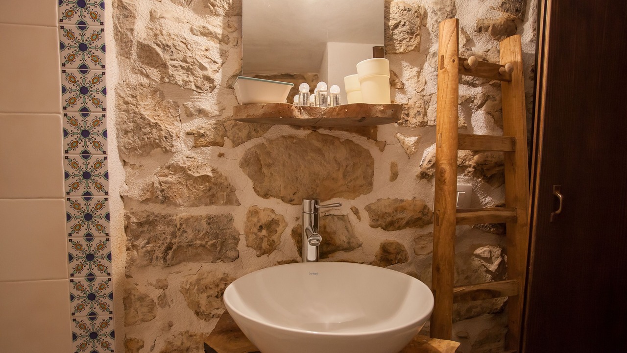 Photo of Bathroom in Modica