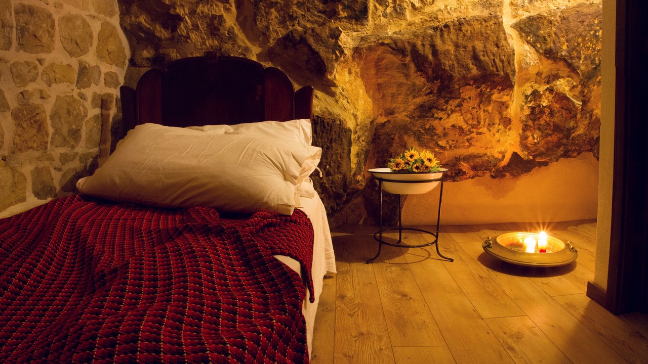 Photo of Bedroom in Modica