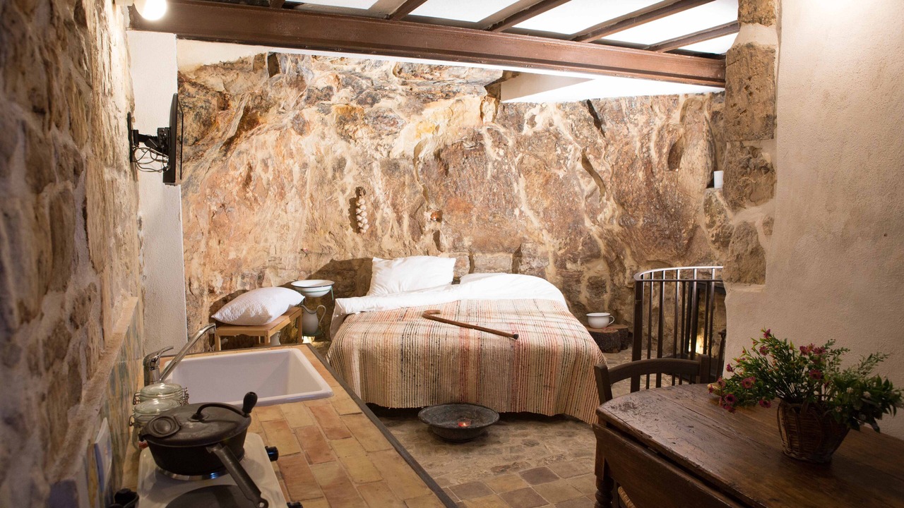Photo of Bedroom in Modica