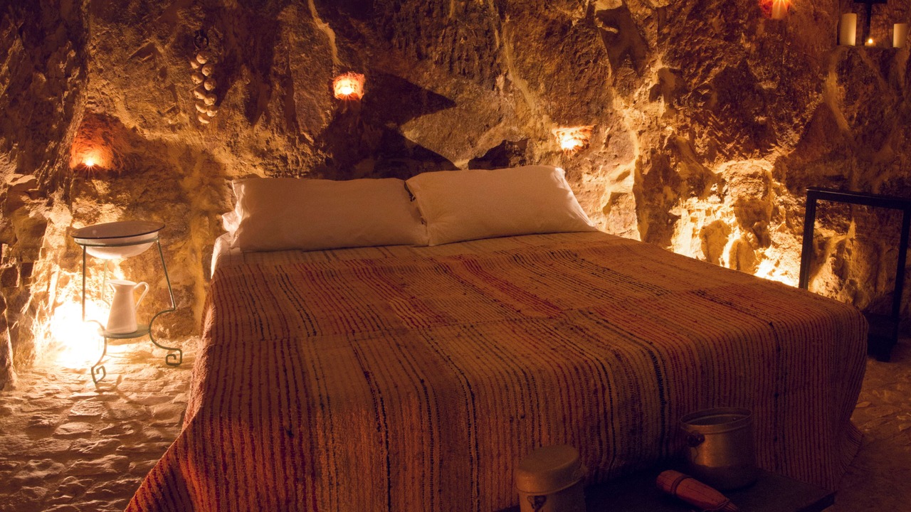 Photo of Bedroom in Modica