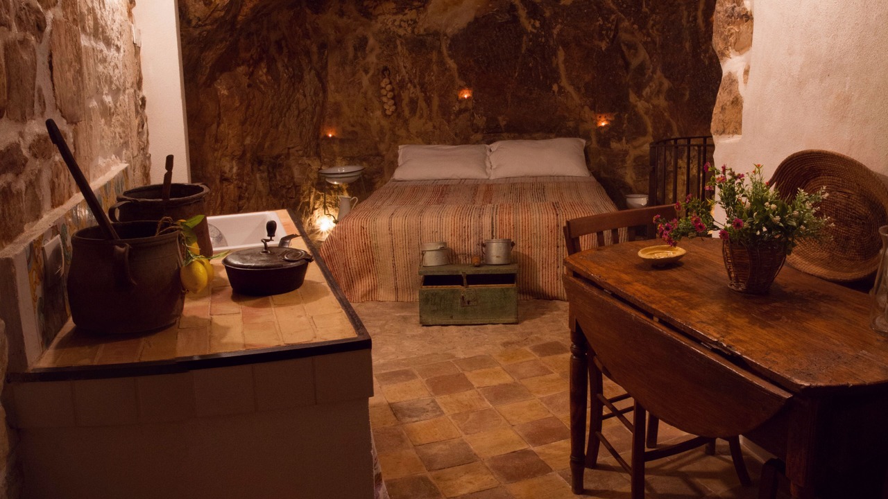 Photo of Bedroom in Modica