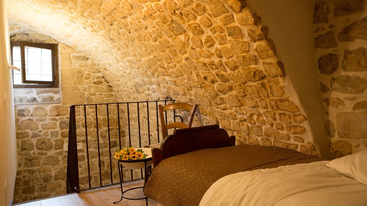 Photo of Bedroom in Modica