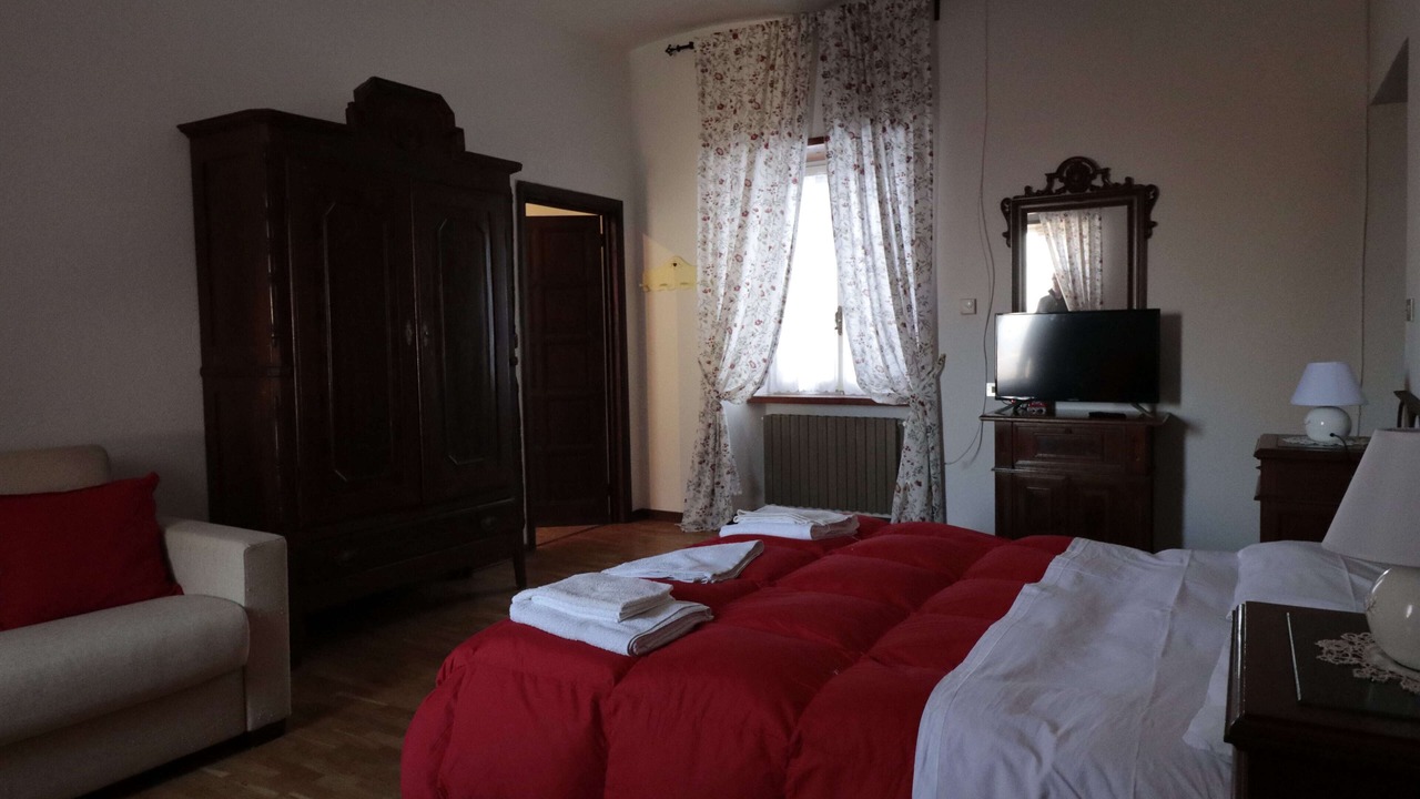 Photo of Bedroom in Roccaverano