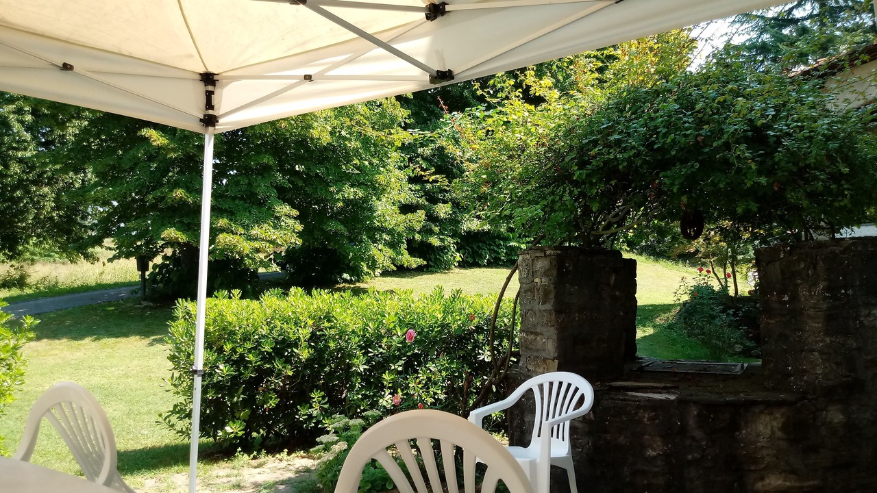 Photo of Patio Balcony in Roccaverano