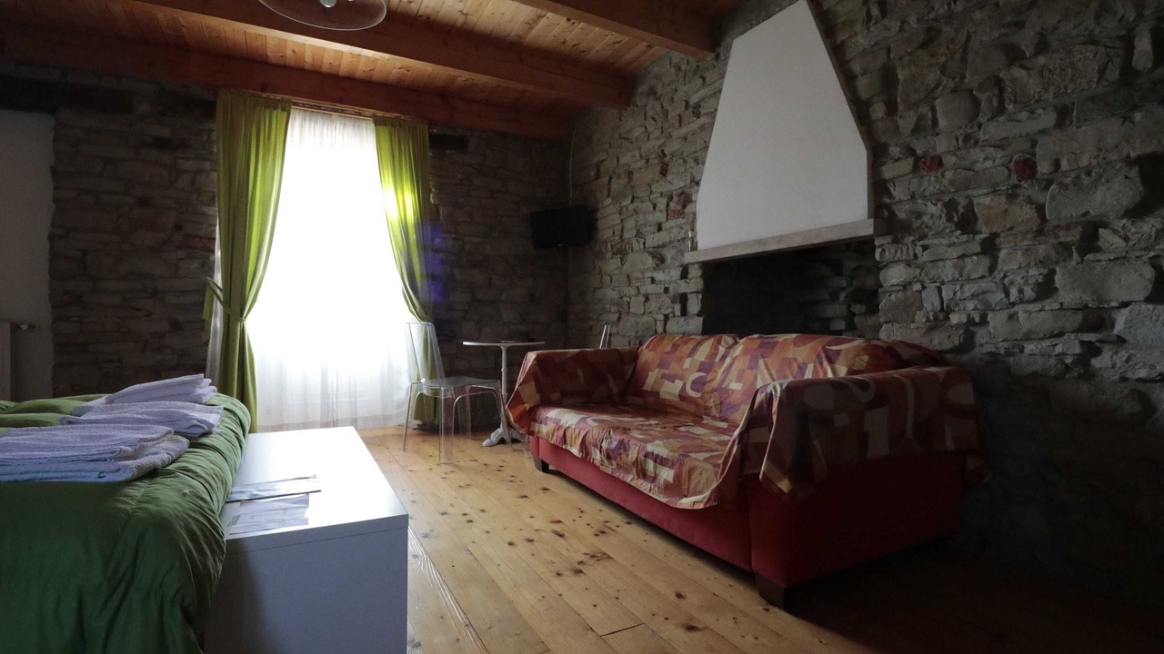 Photo of Livingroom in Roccaverano