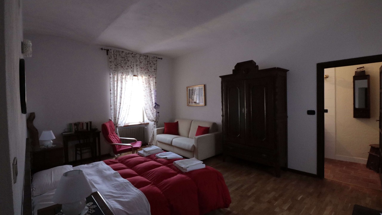 Photo of Bedroom in Roccaverano