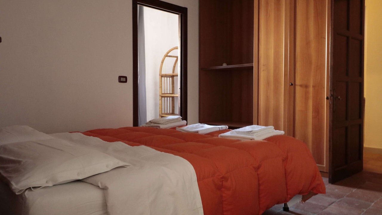 Photo of Bedroom in Roccaverano