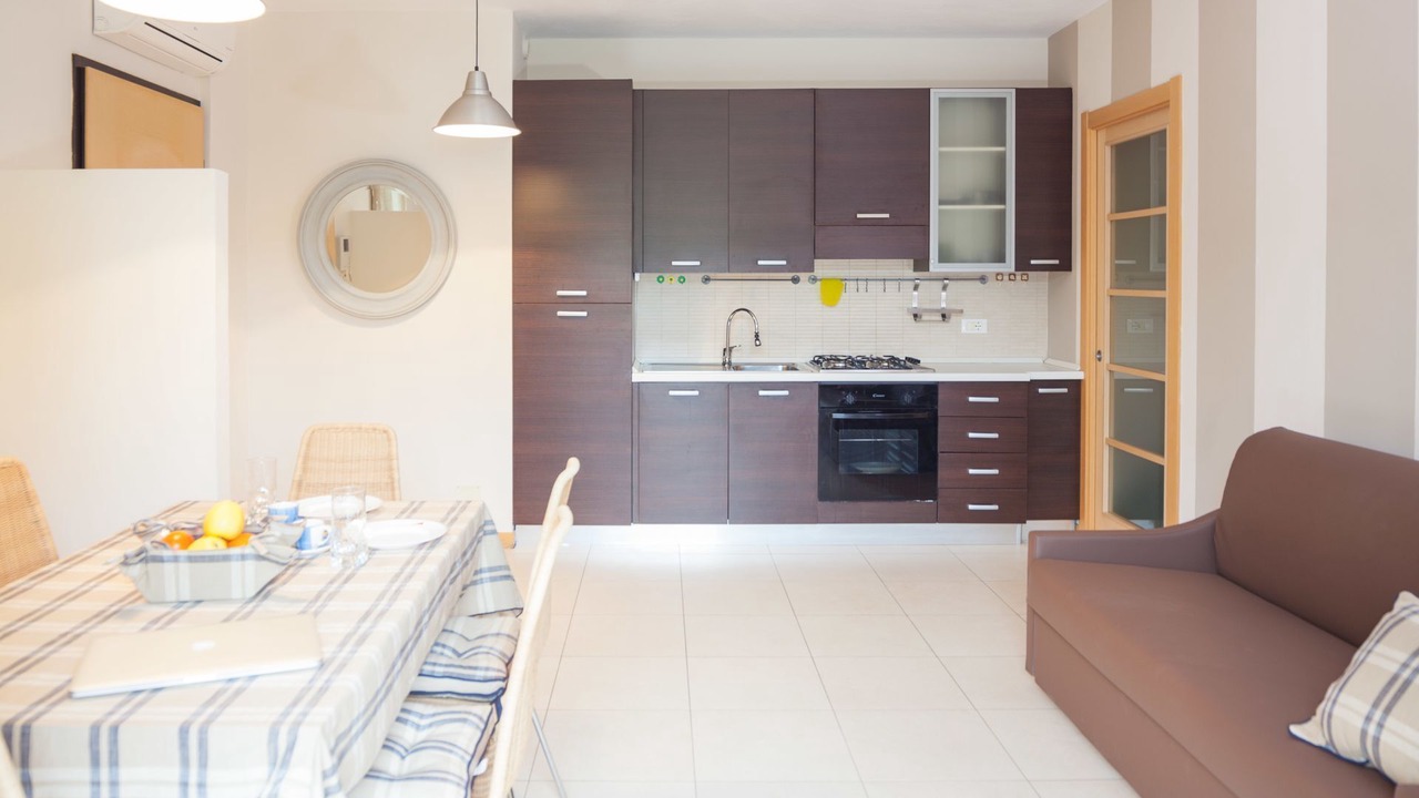 Photo of Bedroom in Diano Marina