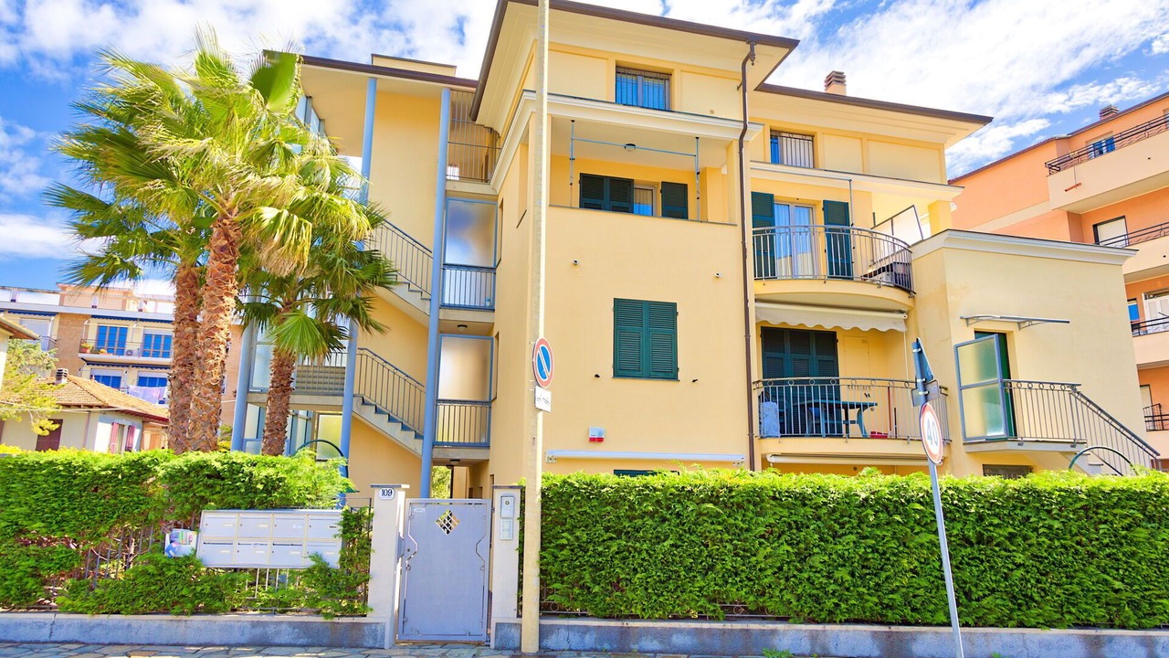 Photo of Outdoor in Diano Marina
