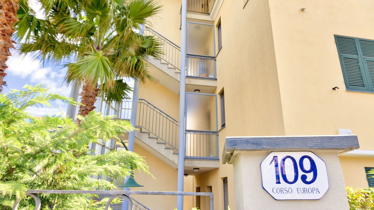 Photo of Outdoor in Diano Marina