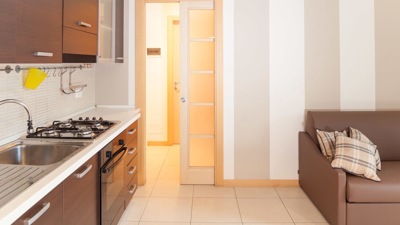 Photo of Bedroom in Diano Marina