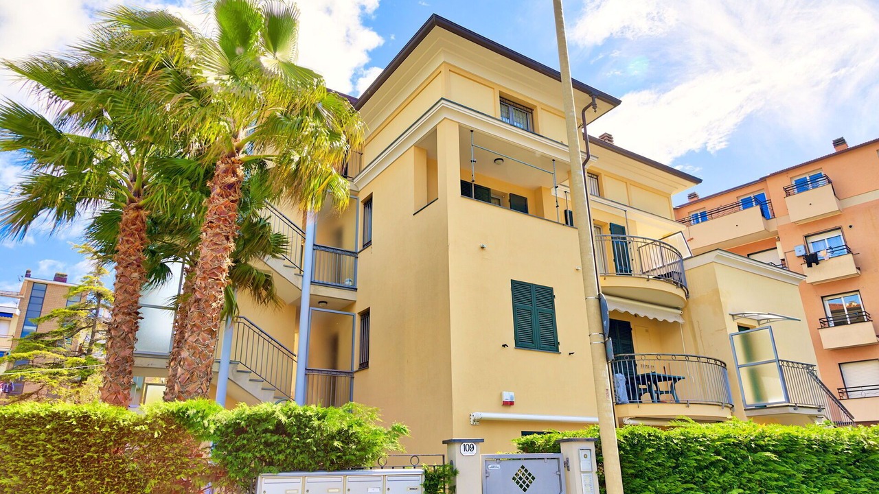 Photo of Outdoor in Diano Marina