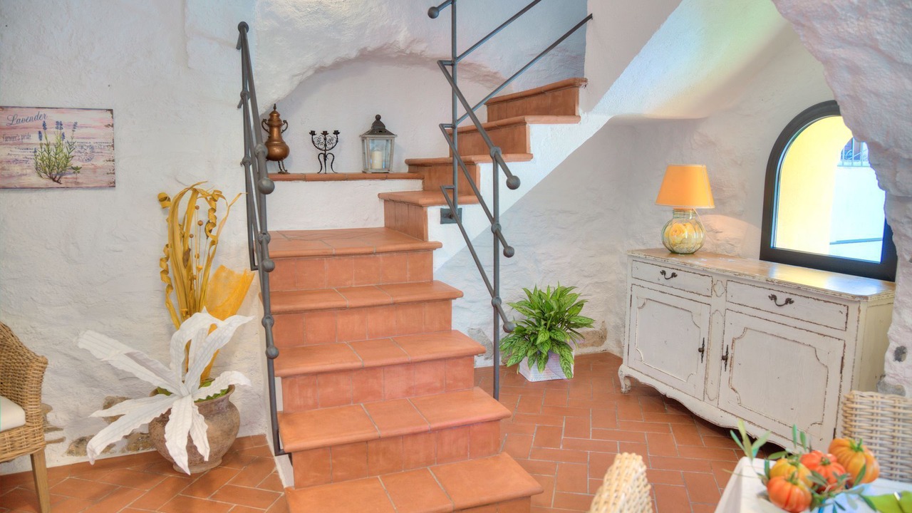 Photo of Bedroom in Villa Faraldi