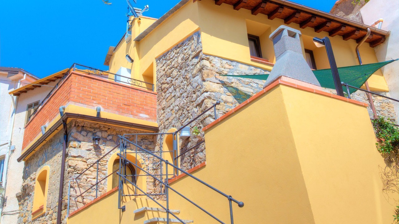 Photo of Outdoor in Villa Faraldi