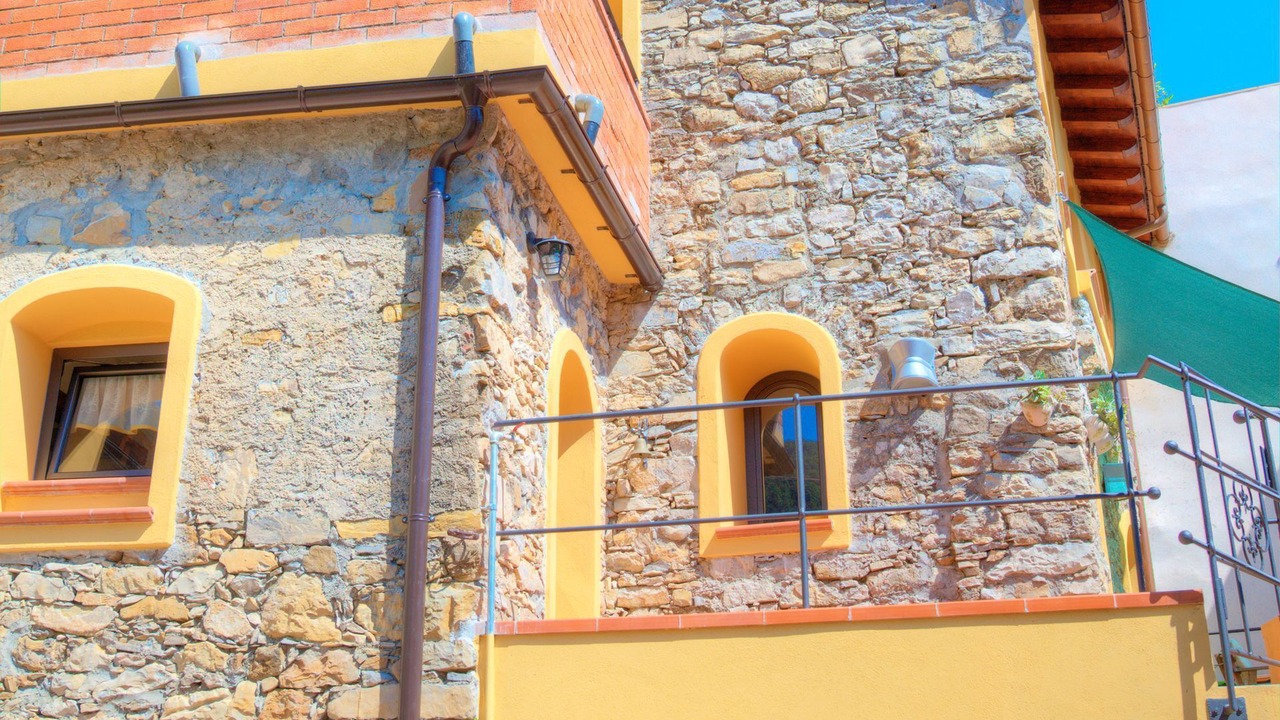 Photo of Outdoor in Villa Faraldi