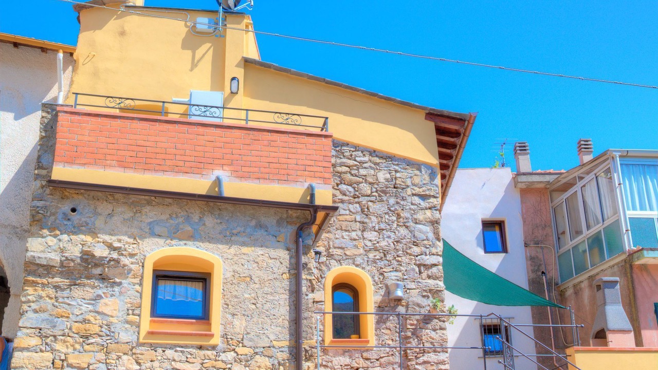 Photo of Outdoor in Villa Faraldi