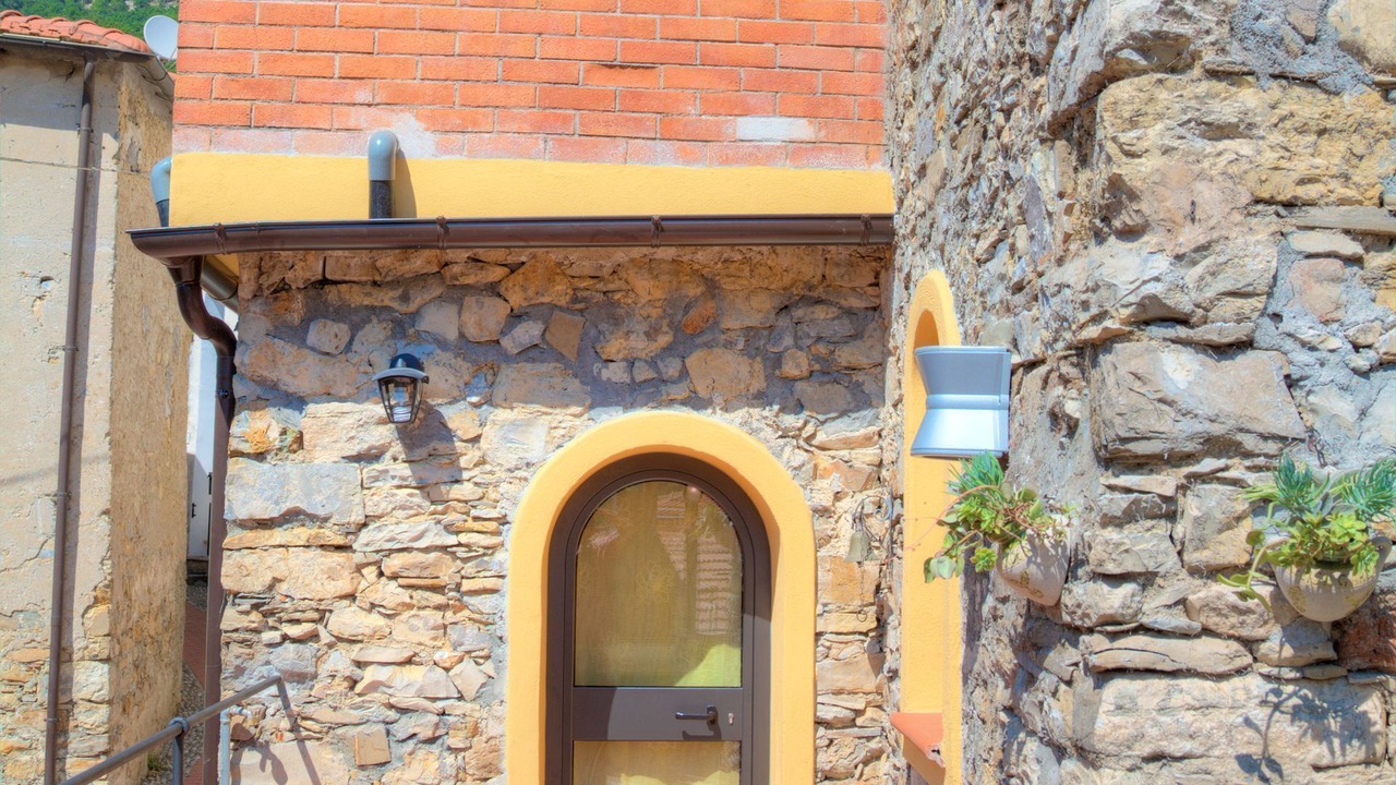 Photo of Outdoor in Villa Faraldi