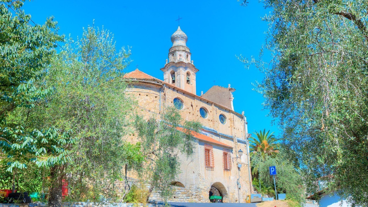 Photo of Outdoor in Villa Faraldi