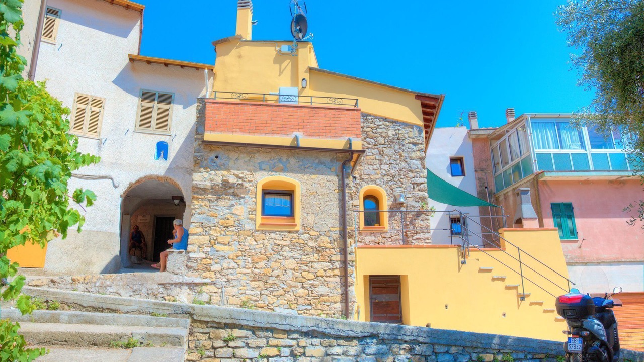 Photo of Outdoor in Villa Faraldi