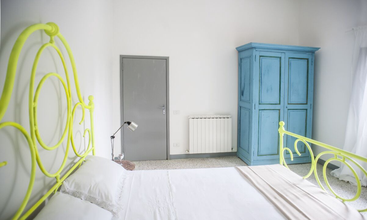 Photo of Bedroom in Todi