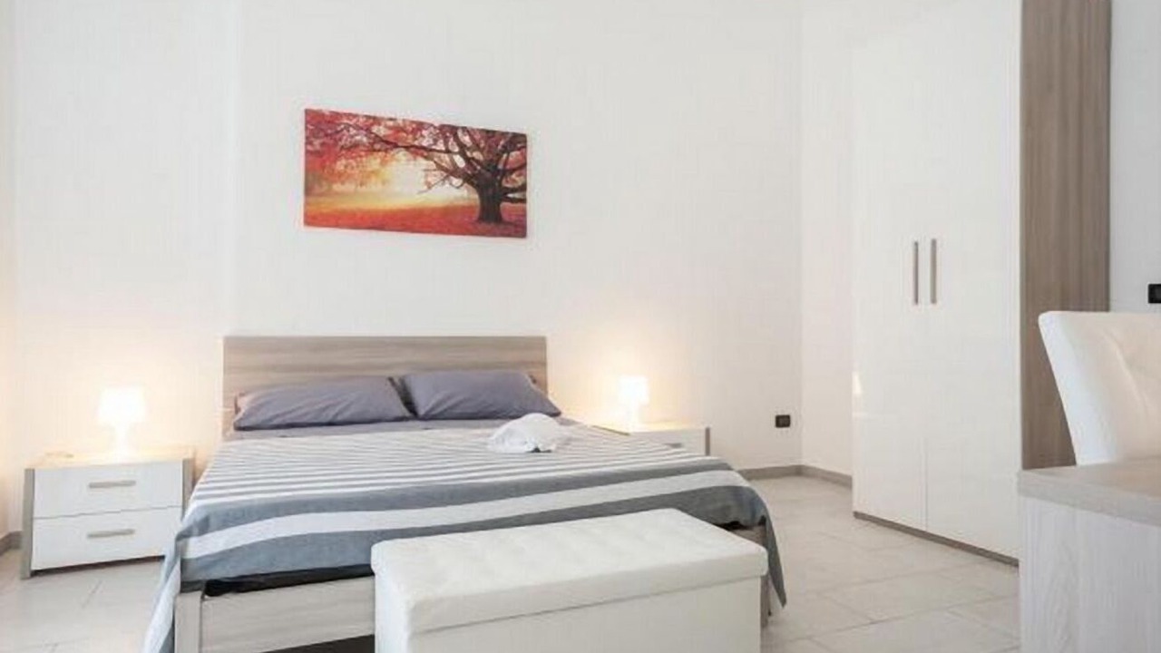 Photo of Bedroom in Municipio 1