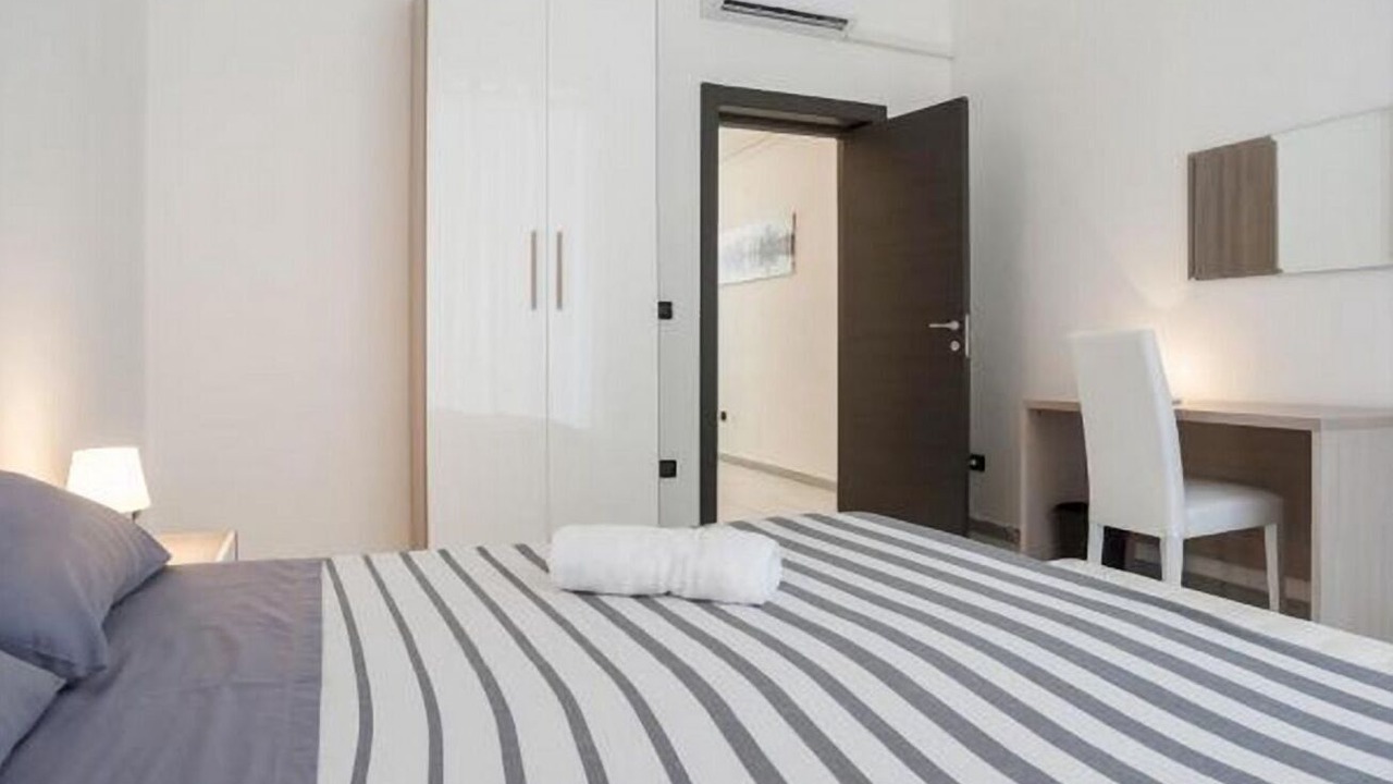 Photo of Bedroom in Municipio 1