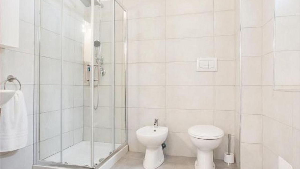Photo of Bathroom in Municipio 1
