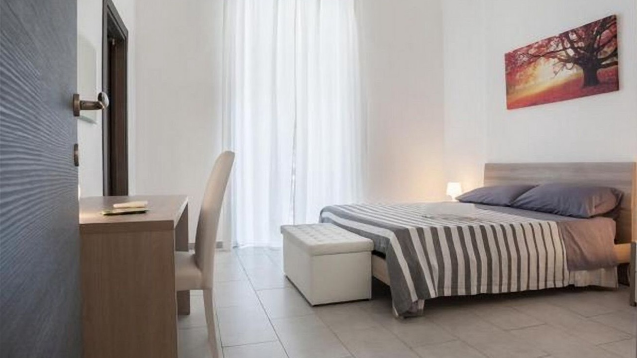 Photo of Bedroom in Municipio 1