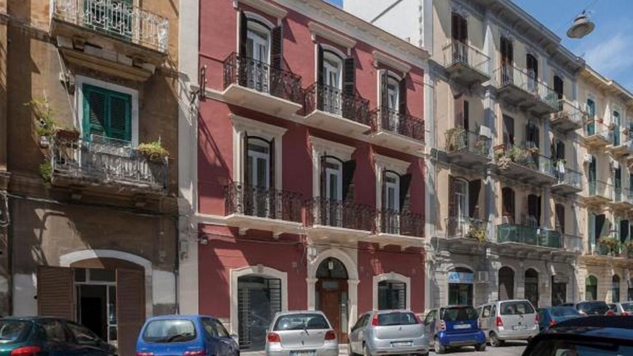 Photo of Outdoor in Municipio 1