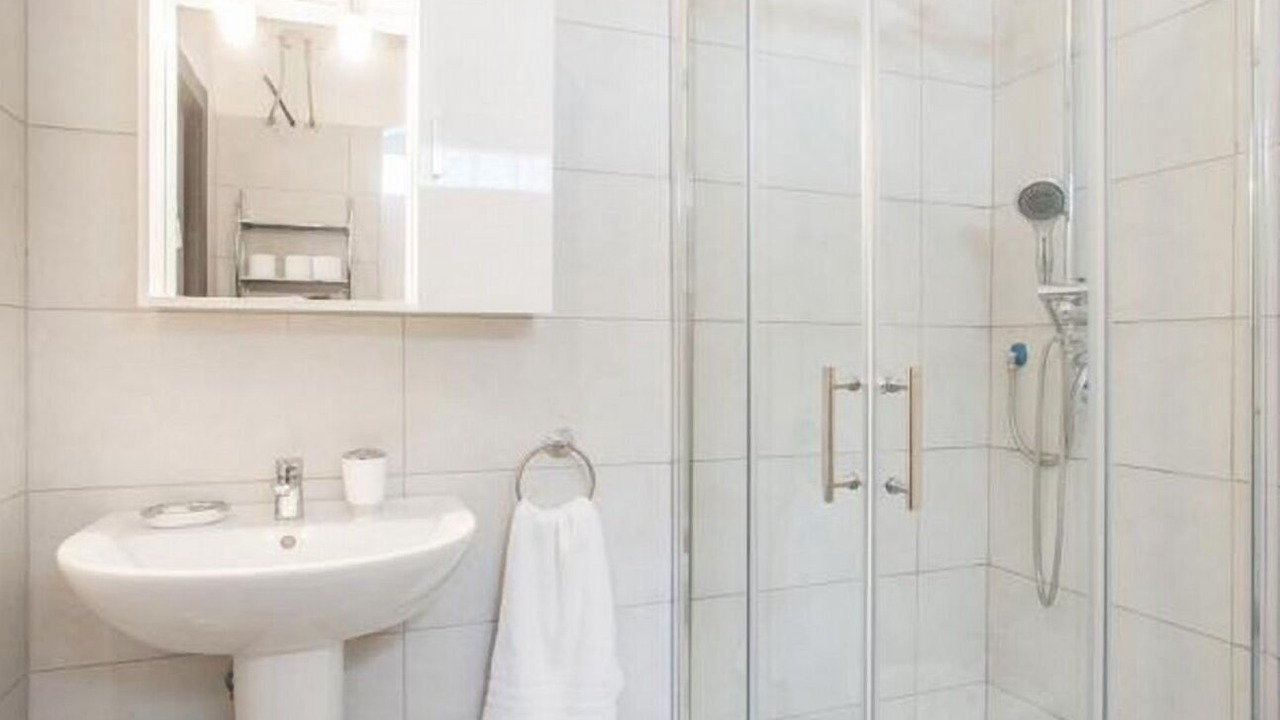 Photo of Bathroom in Municipio 1