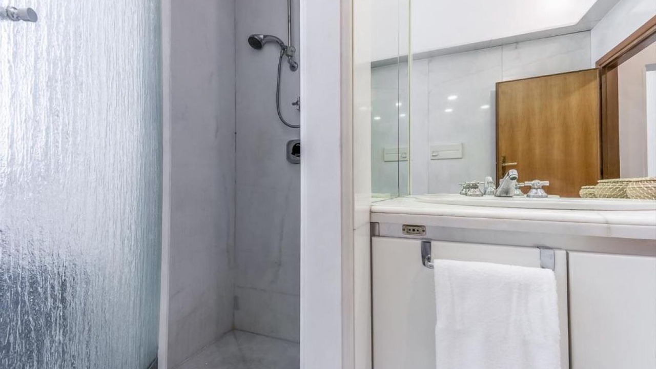 Photo of Bathroom in Rione IV Campo Marzio