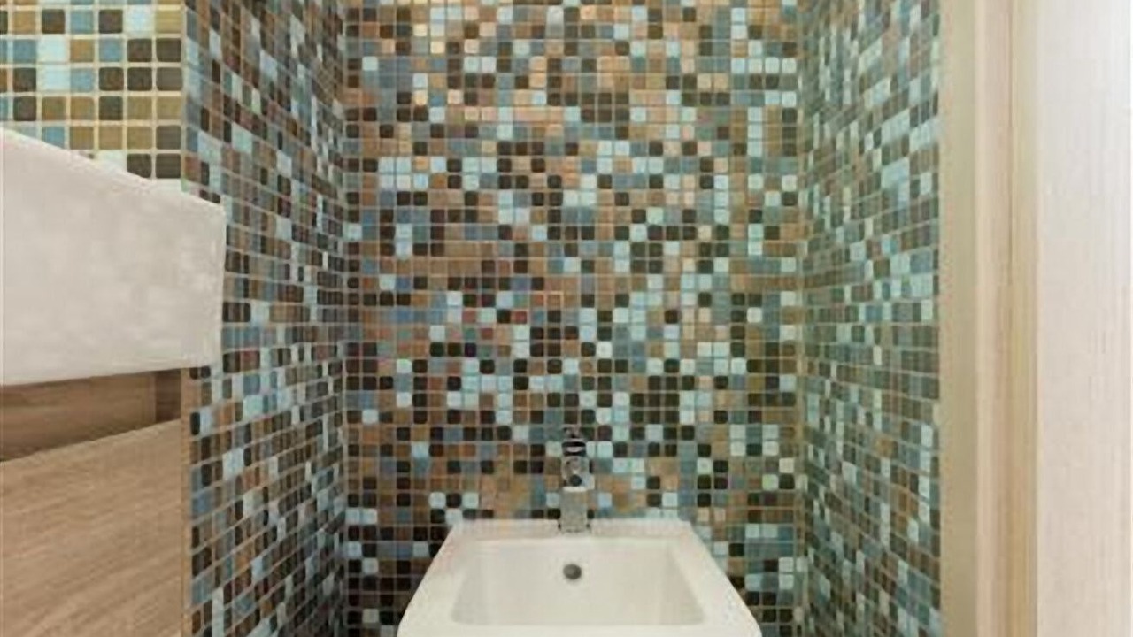Photo of Bathroom in Historic Centre