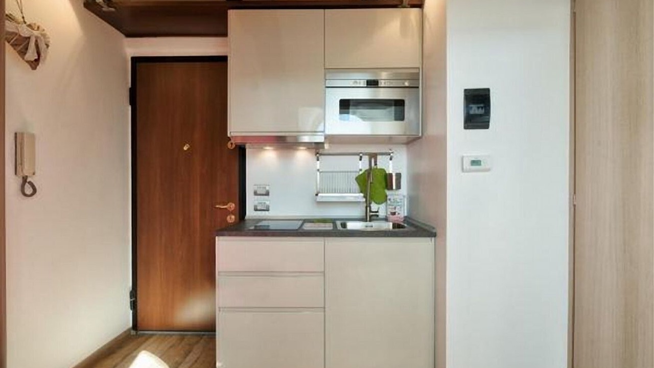 Photo of Kitchen in Historic Centre