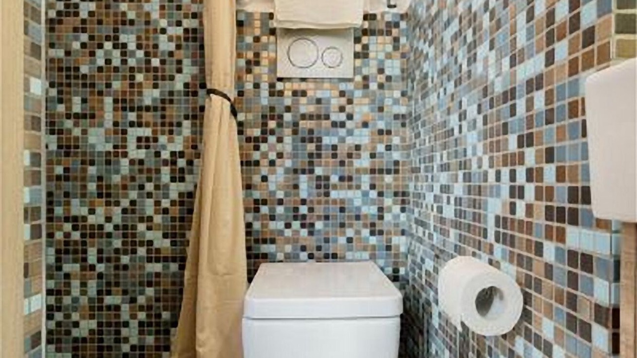 Photo of Bathroom in Historic Centre