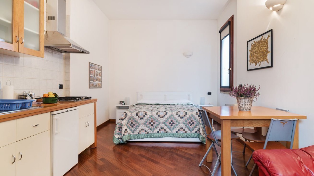 Photo of Bedroom in Historic Center