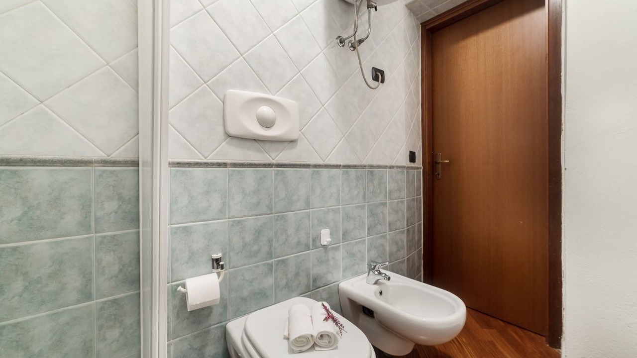 Photo of Bathroom in Historic Center