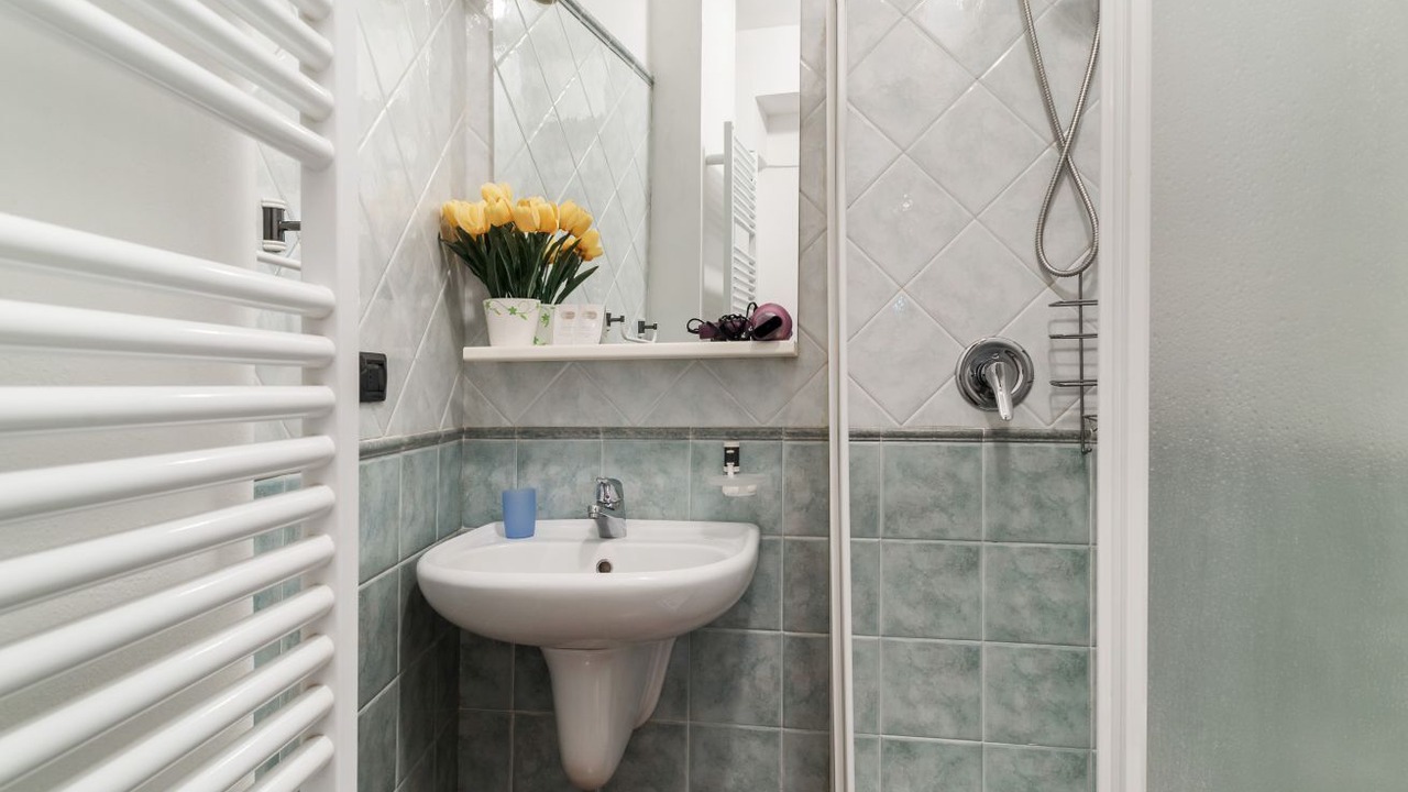 Photo of Bathroom in Historic Center