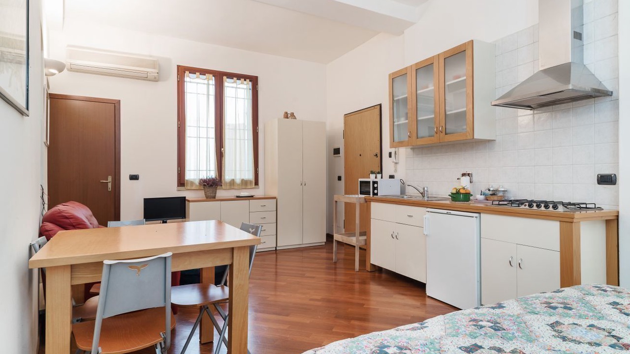 Photo of Bedroom in Historic Center