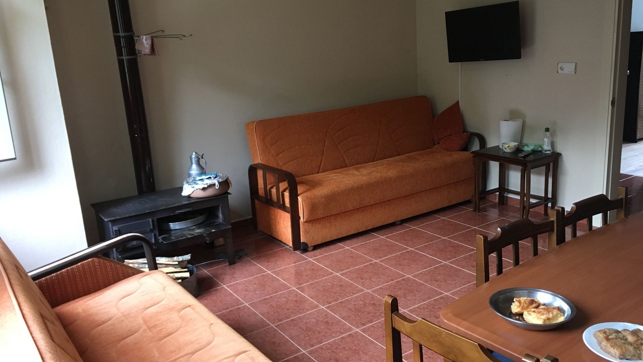 Photo of Livingroom in Cayirduzu