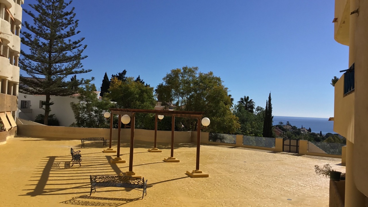 Photo of Patio Balcony in Torreblanca