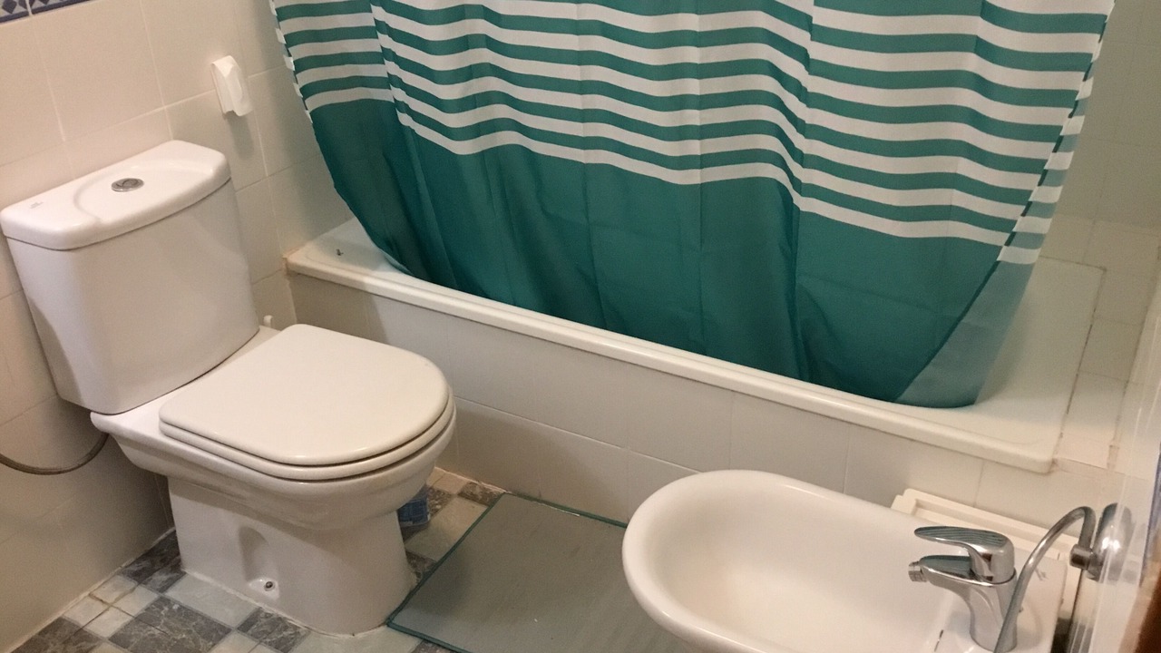 Photo of Bathroom in Torreblanca