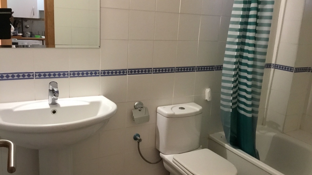 Photo of Bathroom in Torreblanca