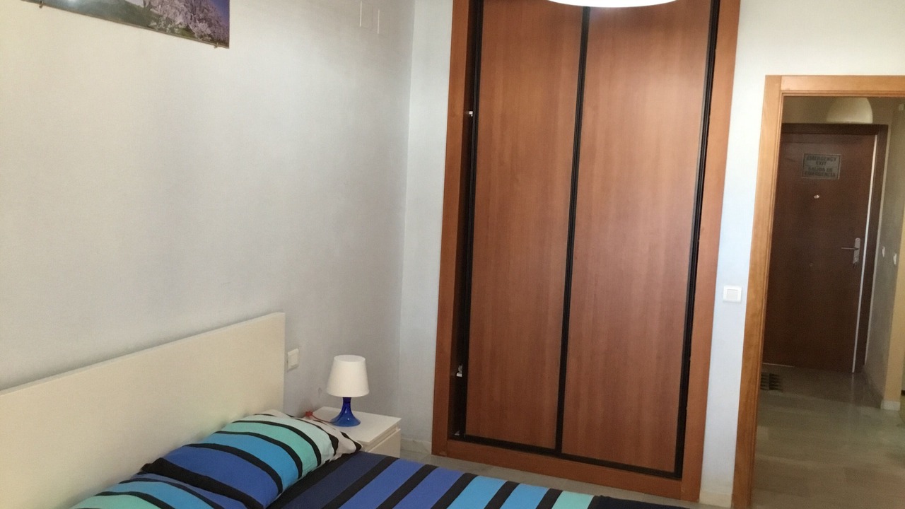Photo of Bedroom in Torreblanca