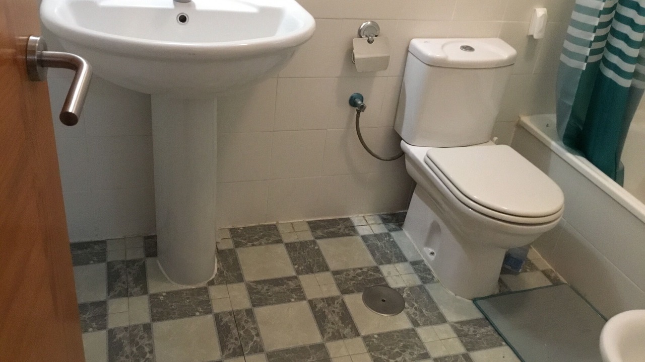 Photo of Bathroom in Torreblanca
