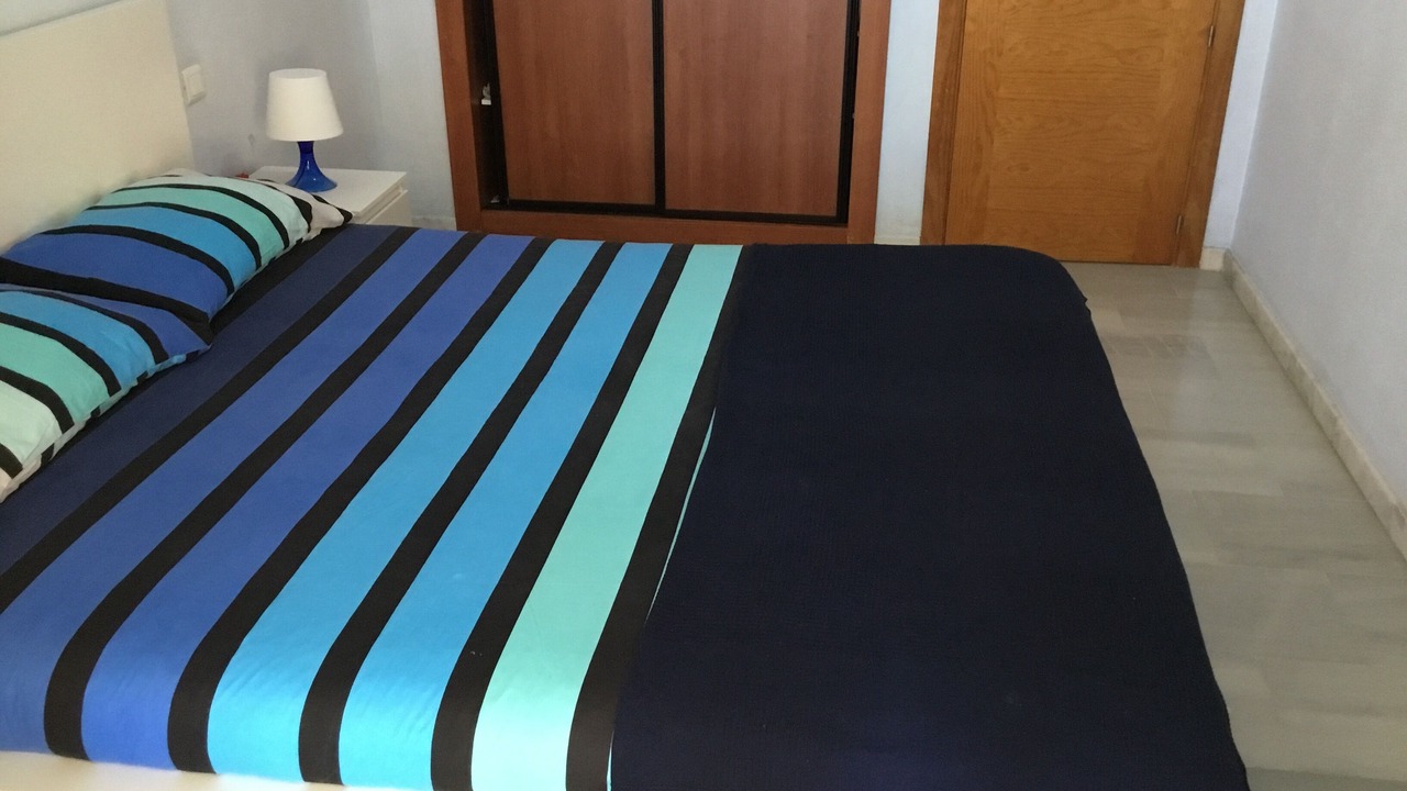 Photo of Bedroom in Torreblanca