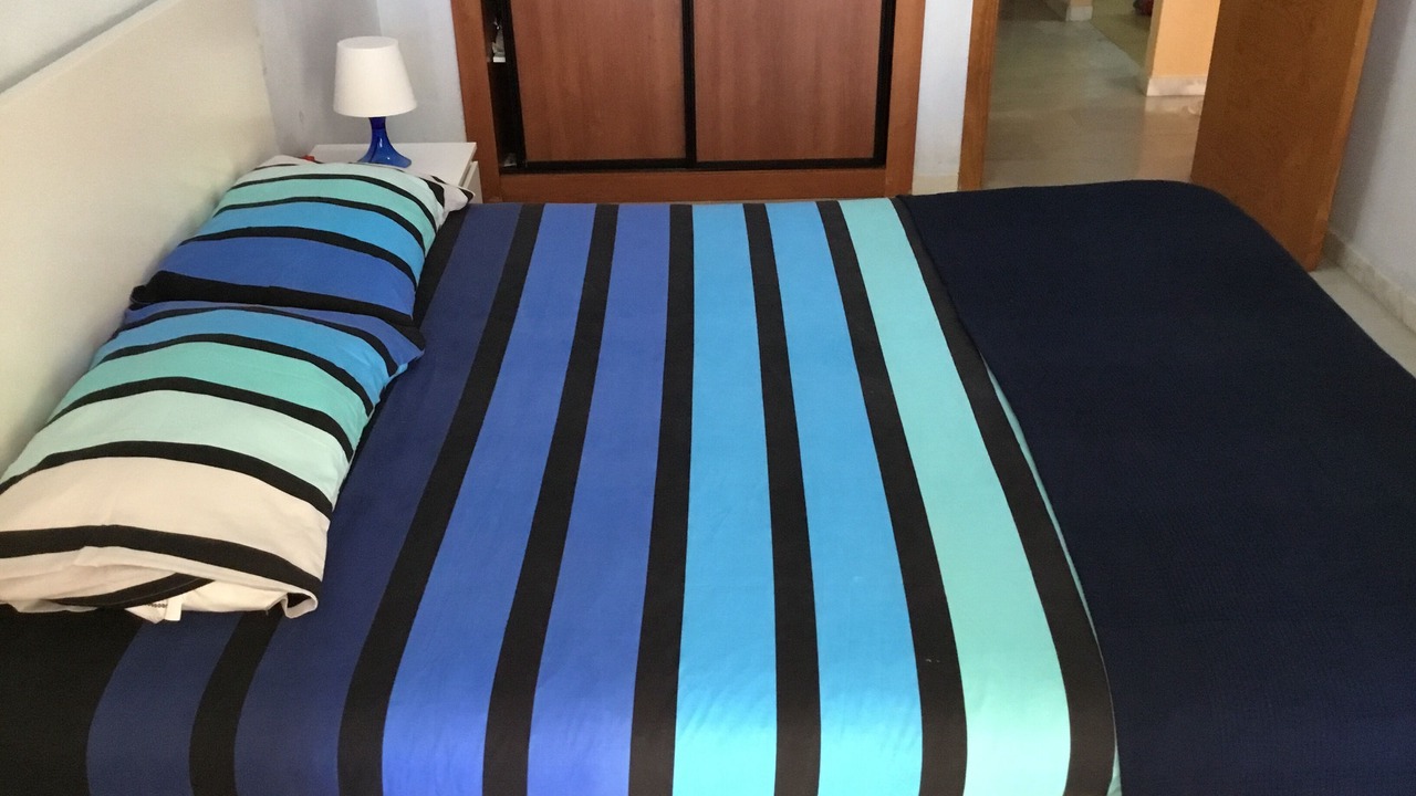 Photo of Bedroom in Torreblanca
