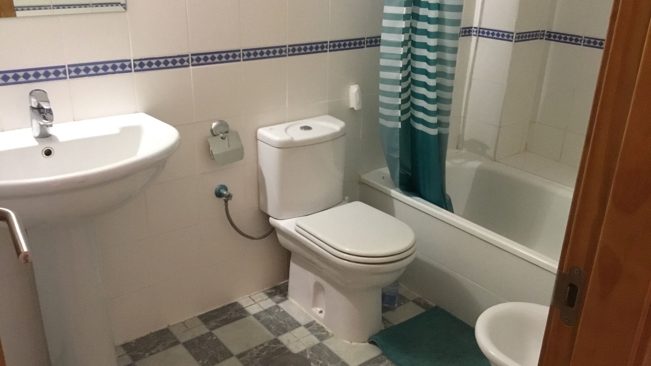 Photo of Bathroom in Torreblanca