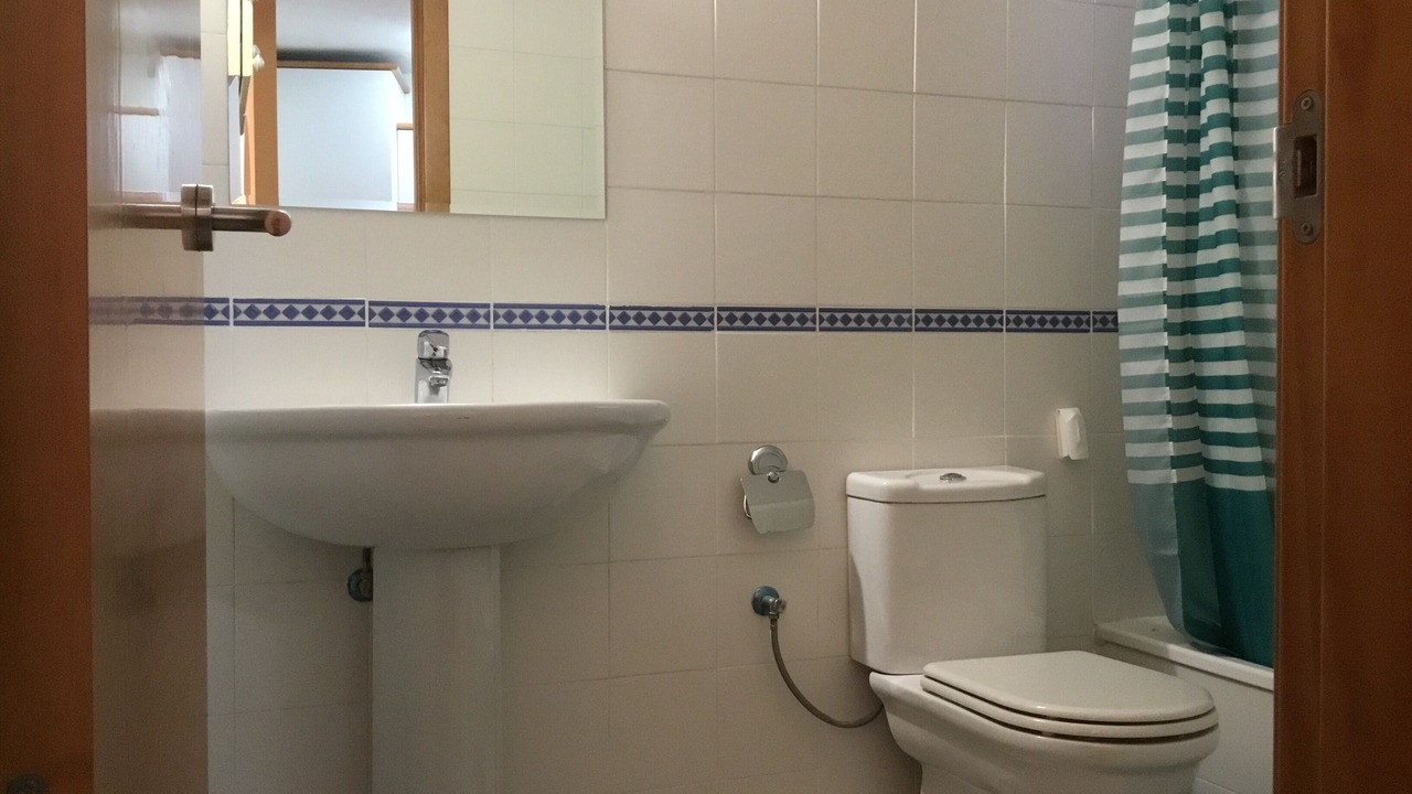 Photo of Bathroom in Torreblanca