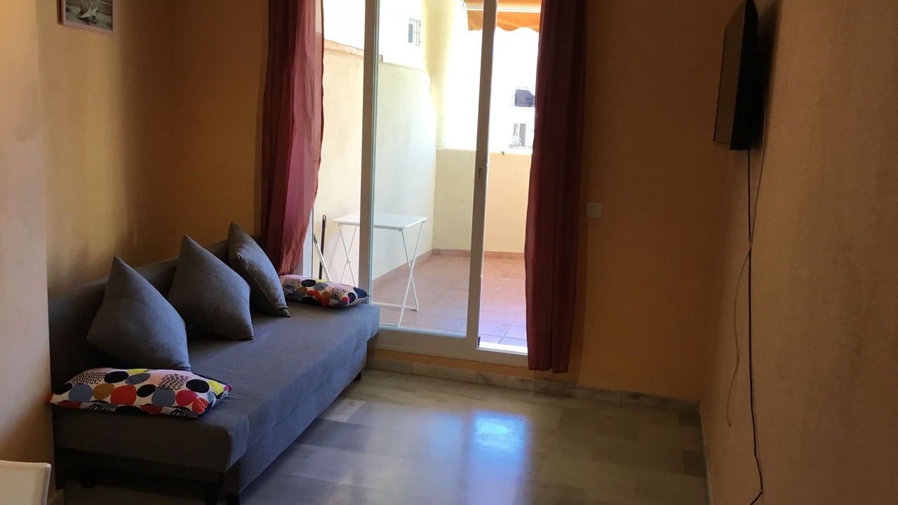 Photo of Livingroom in Torreblanca
