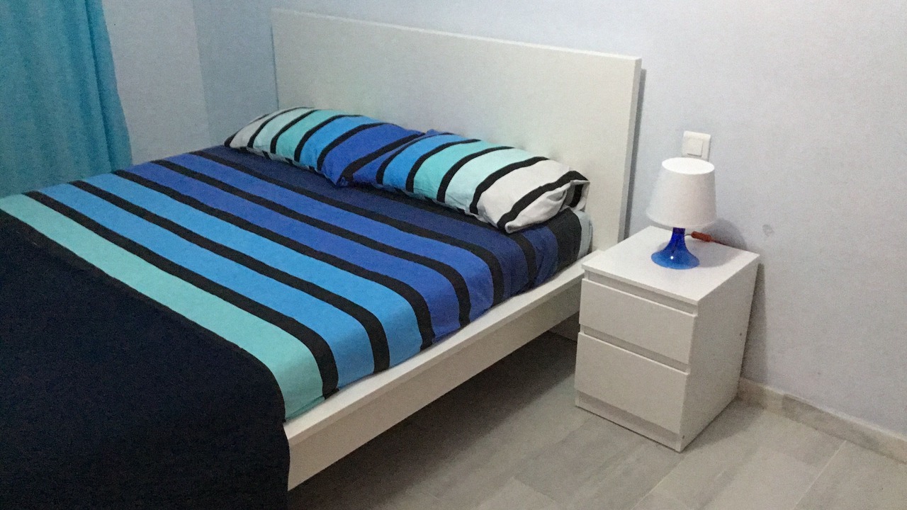 Photo of Bedroom in Torreblanca
